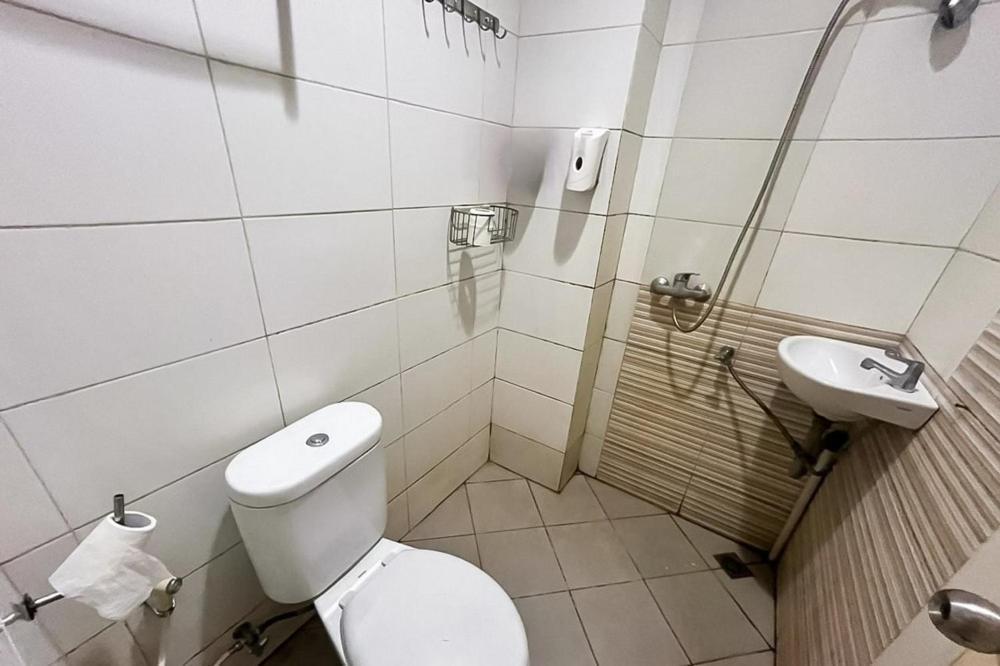 Kostel 99 Pangkal Pinang Redpartner Hotel Kültér fotó