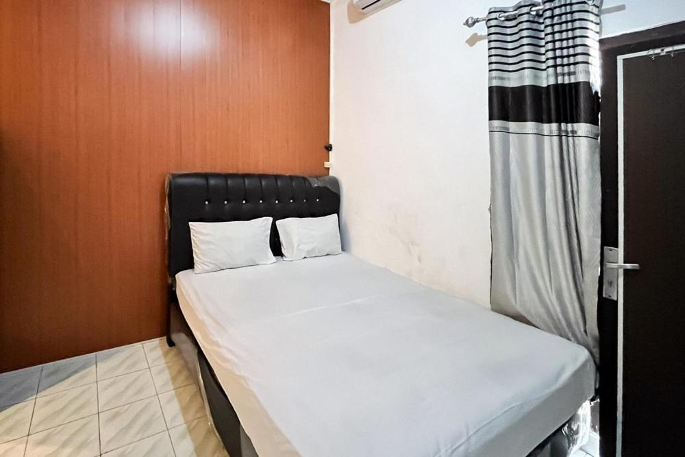 Kostel 99 Pangkal Pinang Redpartner Hotel Kültér fotó